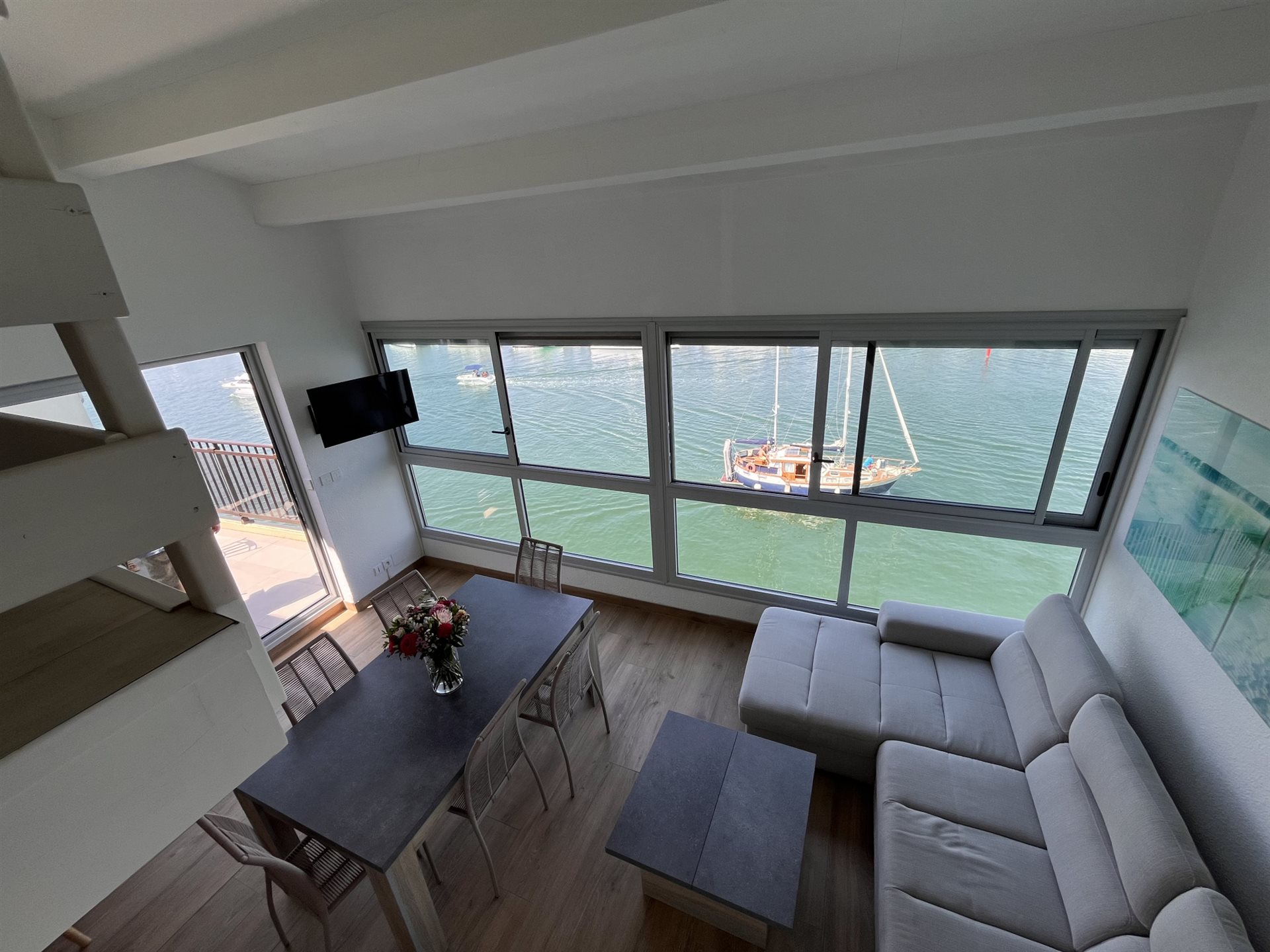 Appartement à vendre, 50m², Agde (Cap d'Agde)