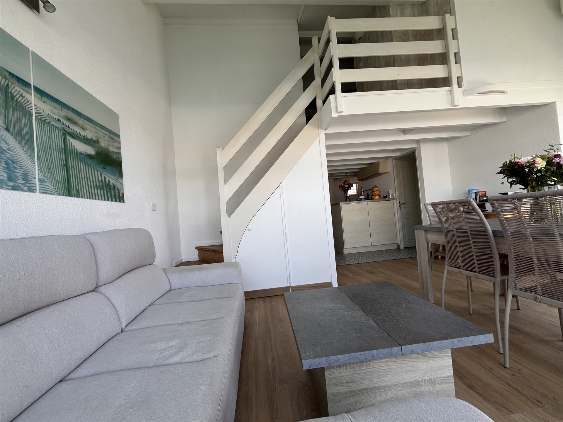 Appartement à vendre, 50m², Agde (Cap d'Agde)