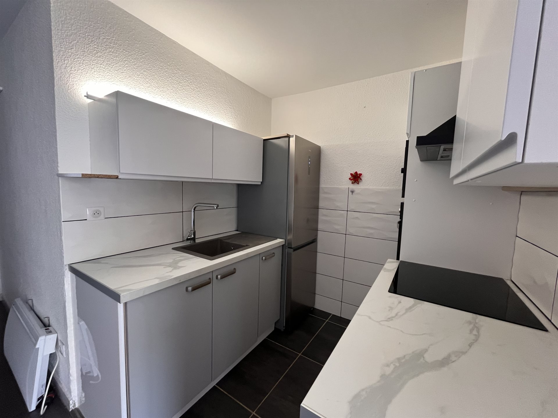 Appartement à vendre, 43m², Agde (Cap d'Agde)