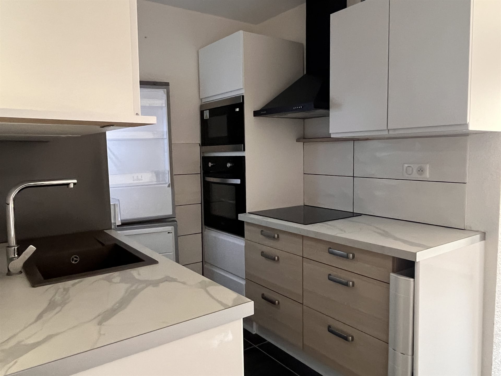 Appartement à vendre, 43m², Agde (Cap d'Agde)