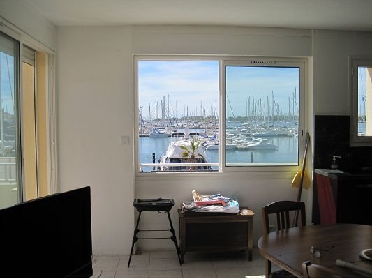 Appartement à vendre, 55m², Agde (Cap d'Agde)