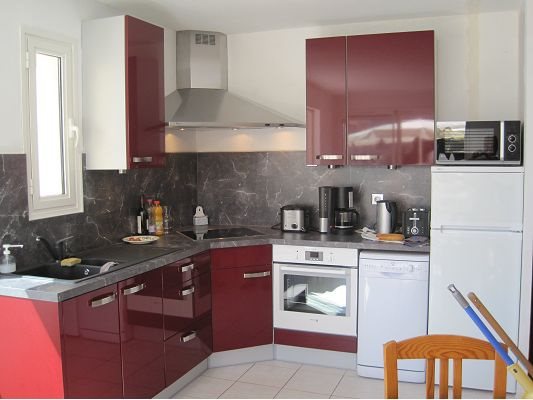 Appartement à vendre, 55m², Agde (Cap d'Agde)