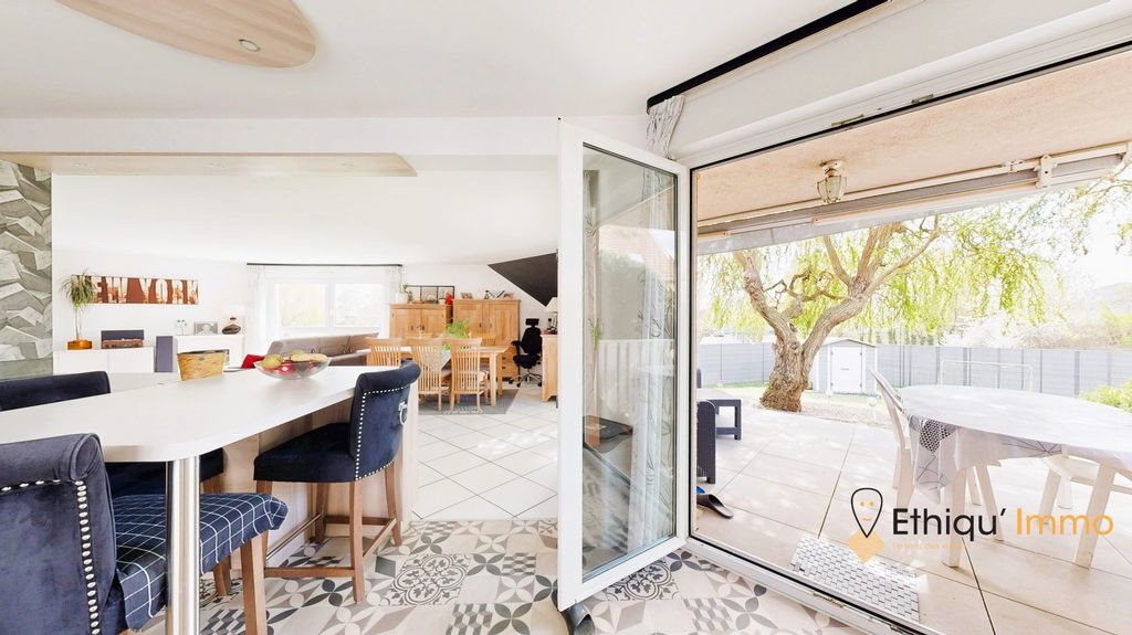 Maison à vendre, 151m², Westhouse