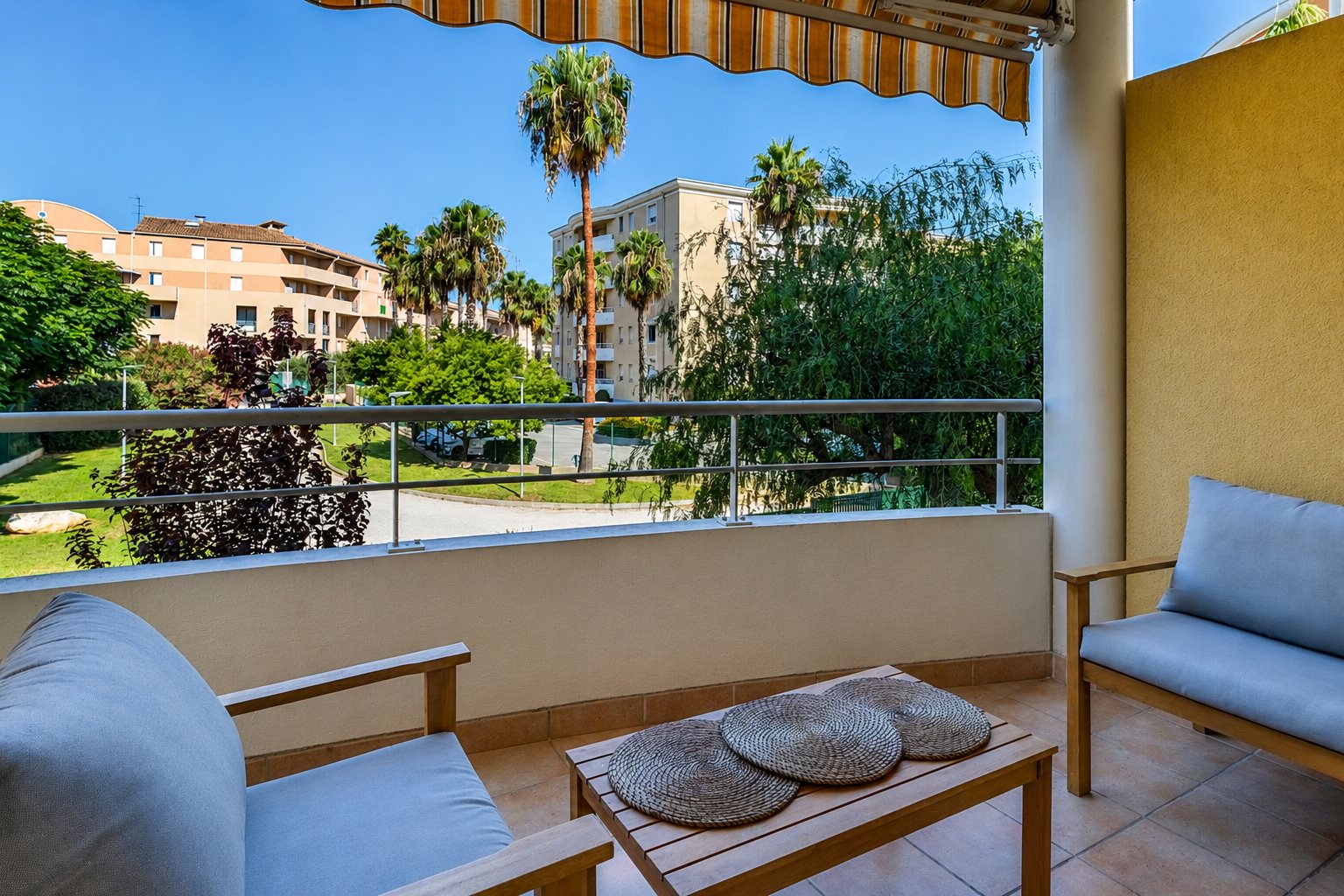 Appartement à vendre, 62m², La Seyne-sur-Mer