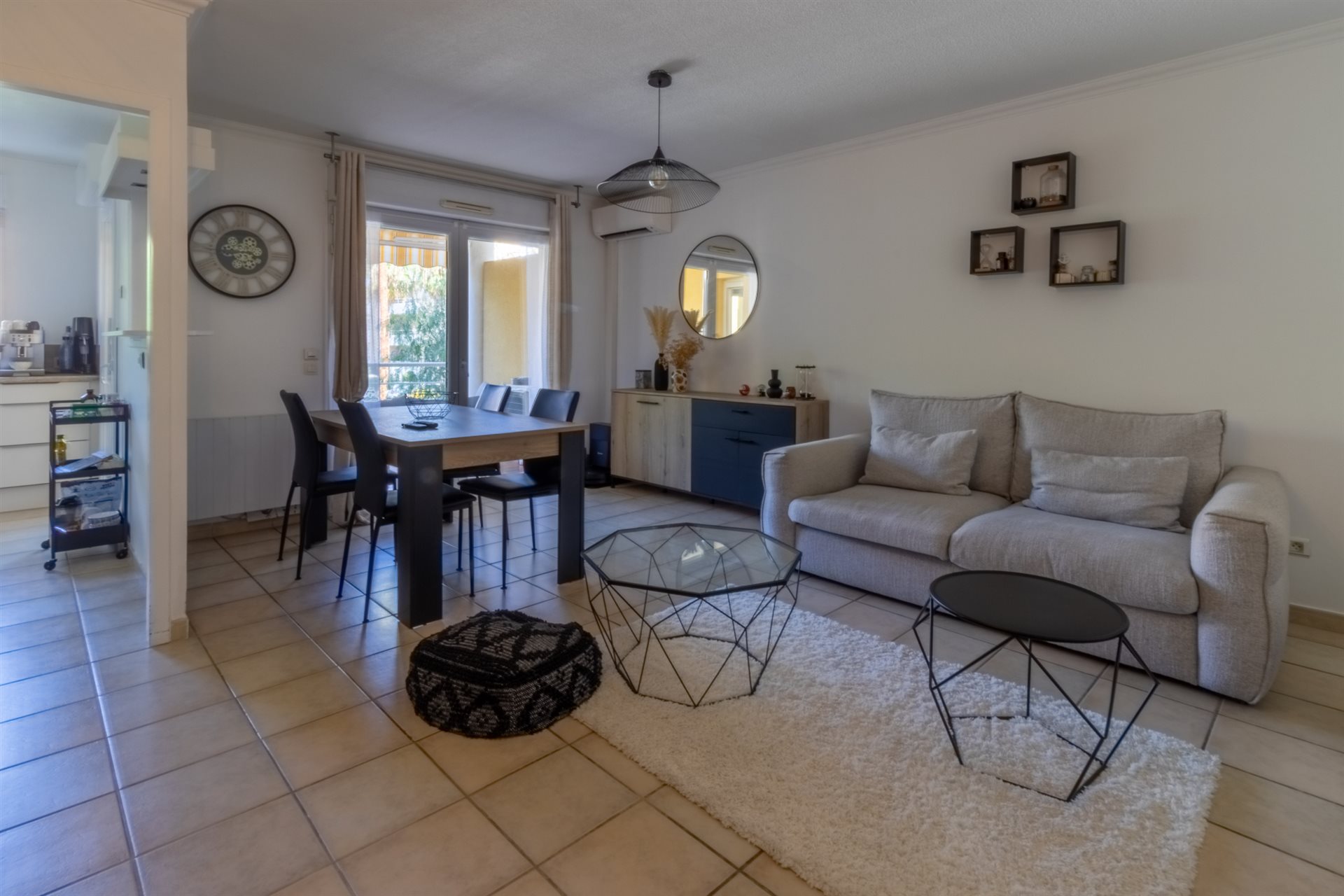 Appartement à vendre, 62m², La Seyne-sur-Mer