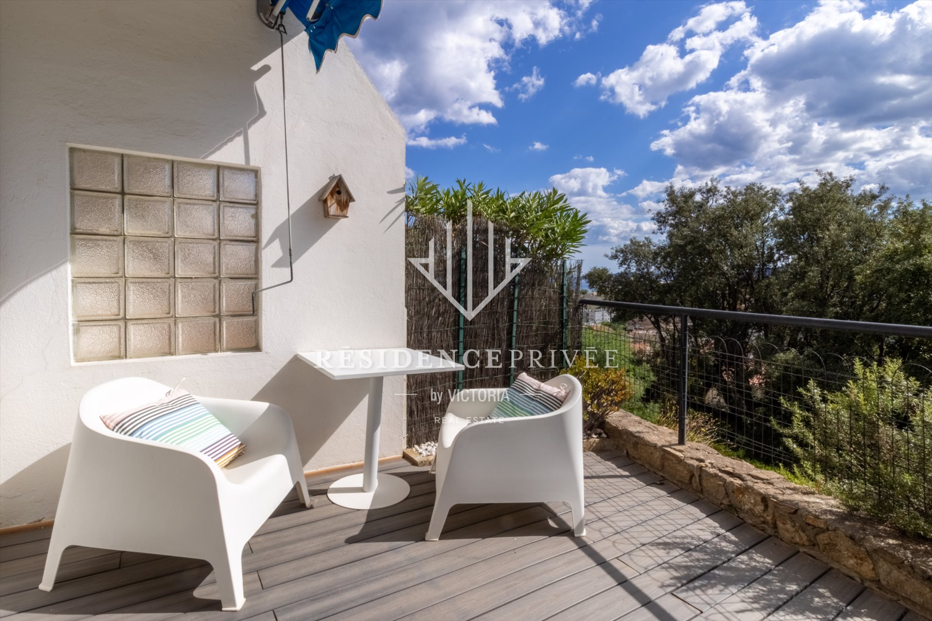 Appartement à vendre, 26m², Le Lavandou