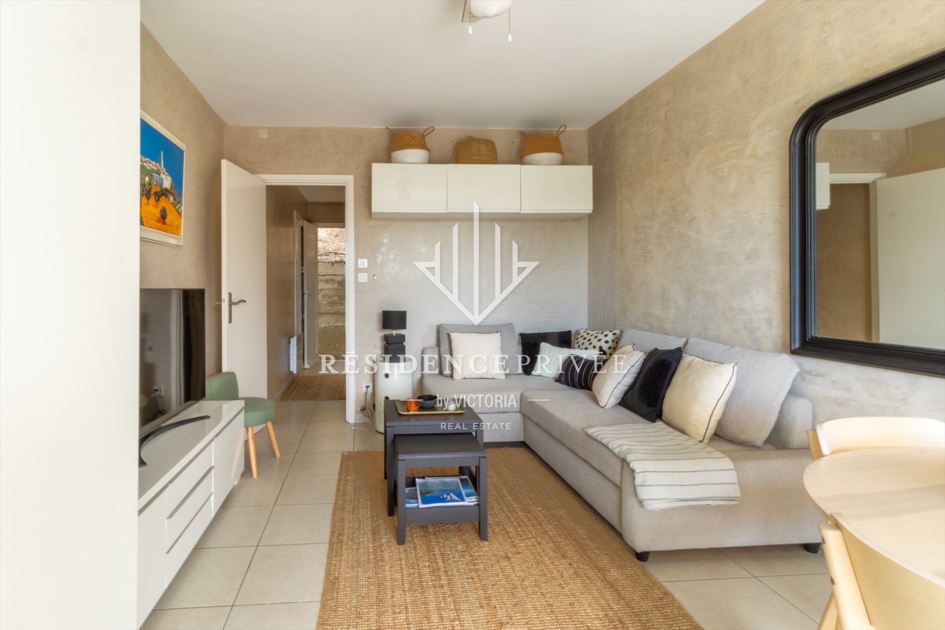 Appartement à vendre, 26m², Le Lavandou