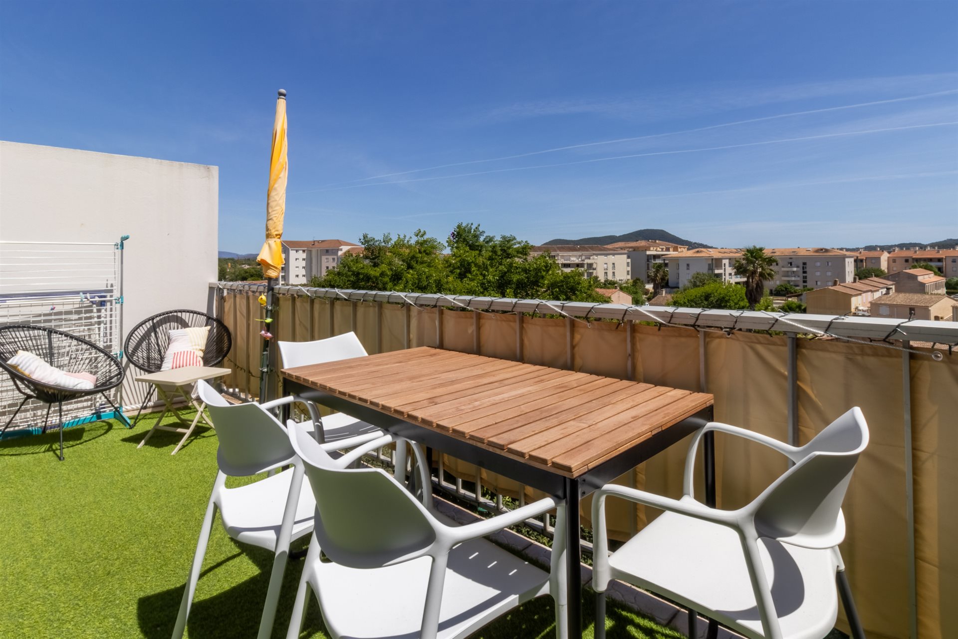 Appartement à vendre, 73m², La Garde