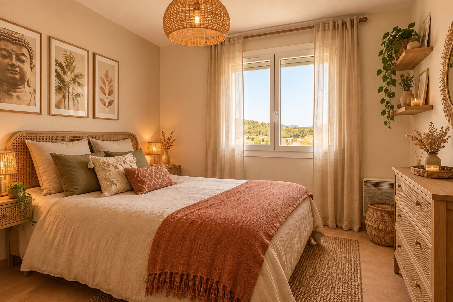 Appartement à vendre, 73m², La Garde