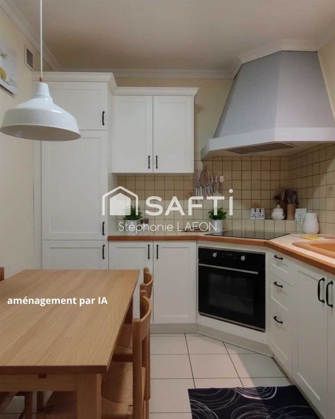 Maison à vendre, 121m², Marcheprime