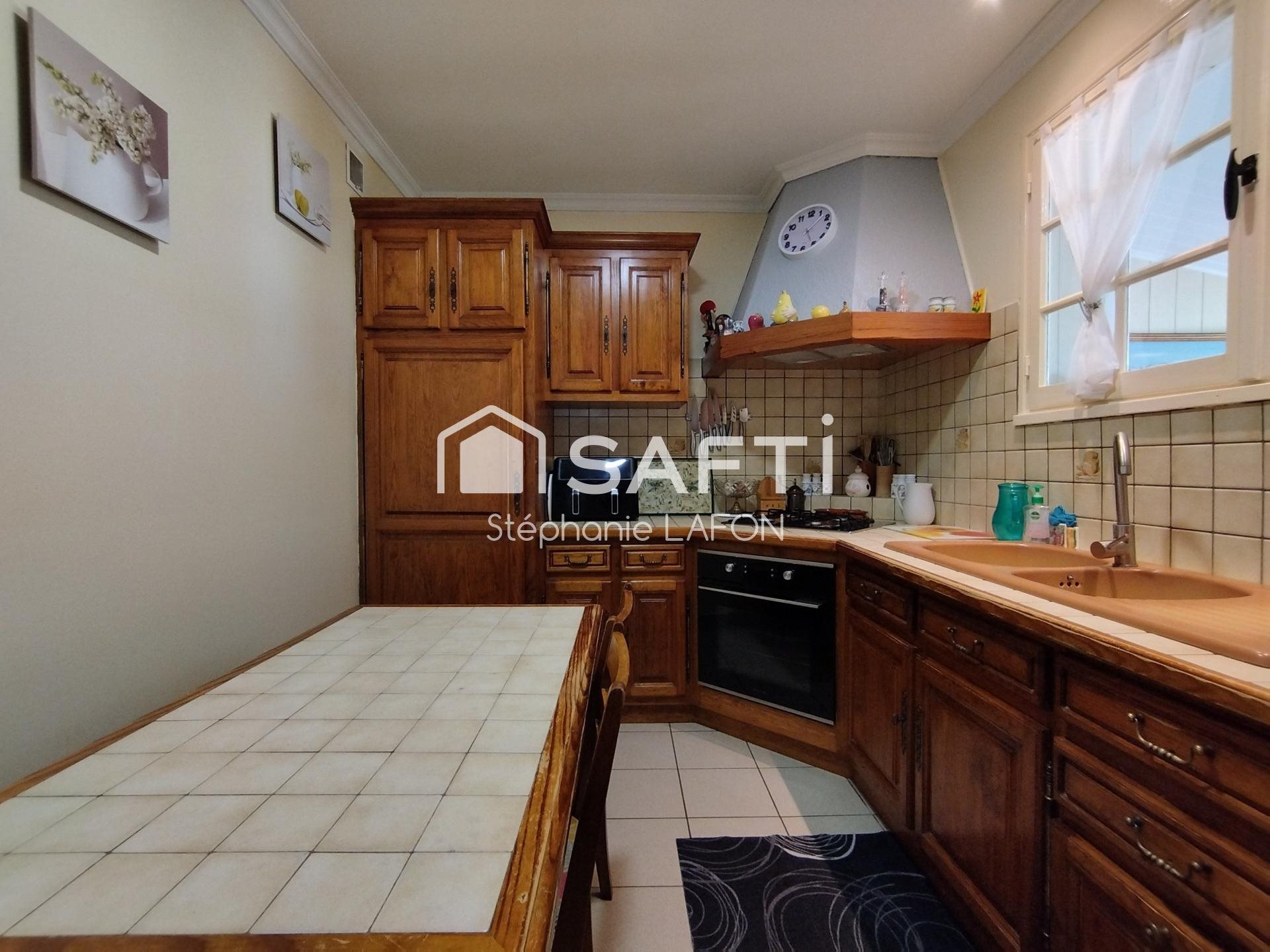 Maison à vendre, 121m², Marcheprime