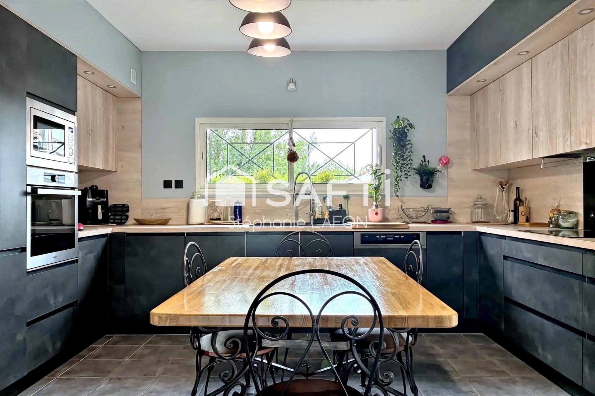 Maison à vendre, 123m², Cadaujac
