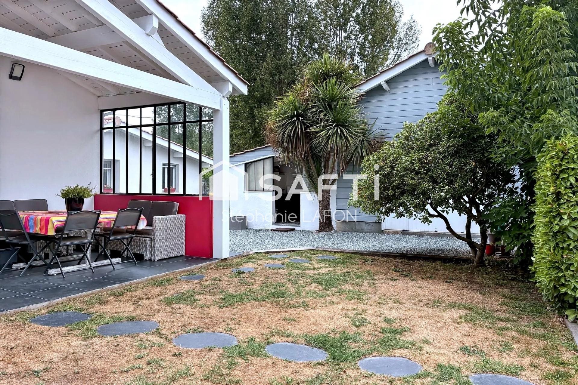 Maison à vendre, 123m², Cadaujac