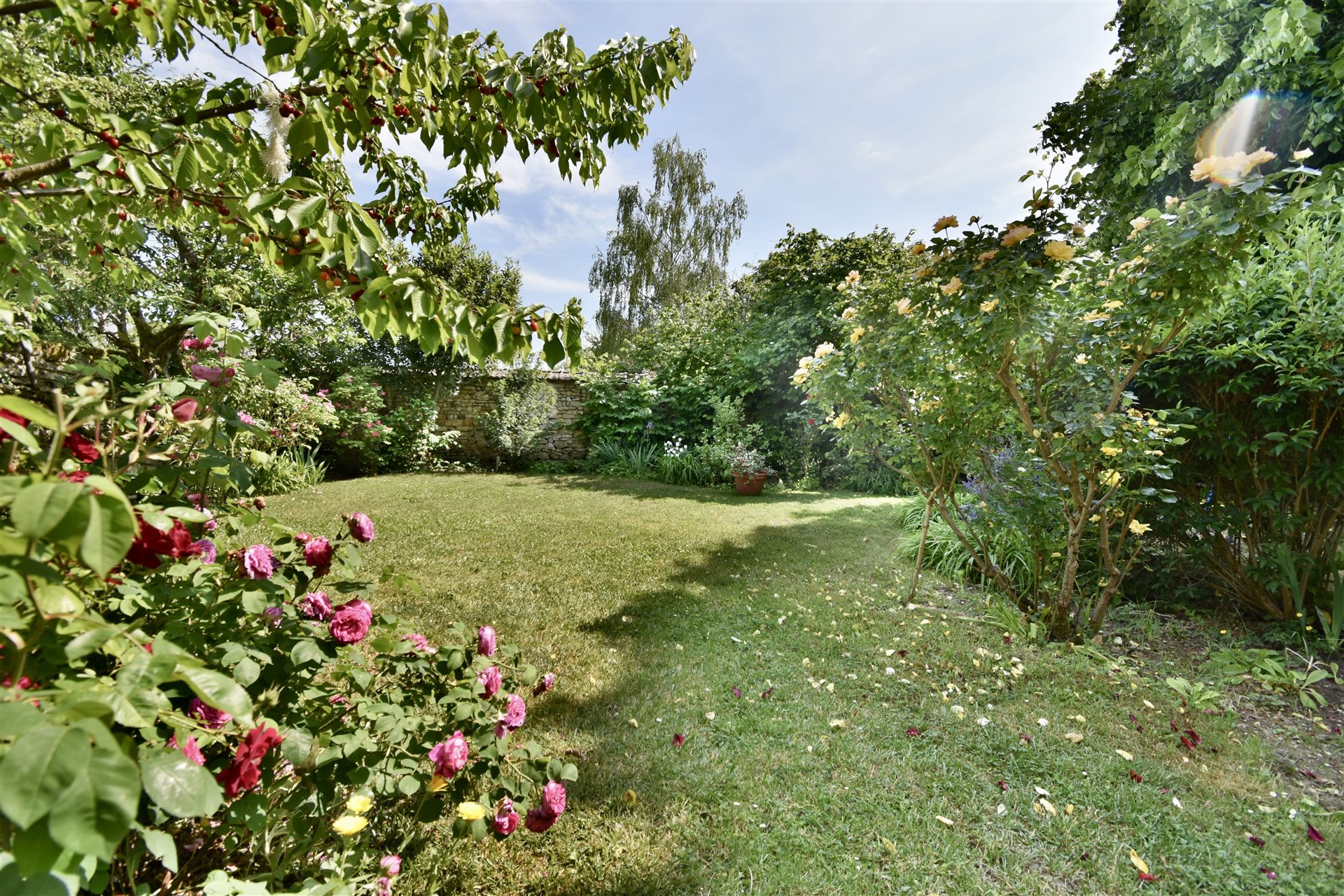 Maison à vendre, 205m², Issou