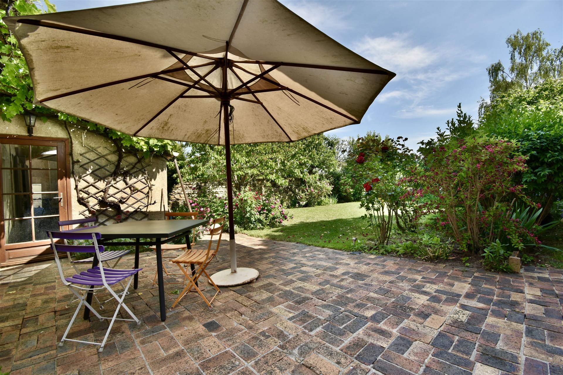 Maison à vendre, 205m², Issou