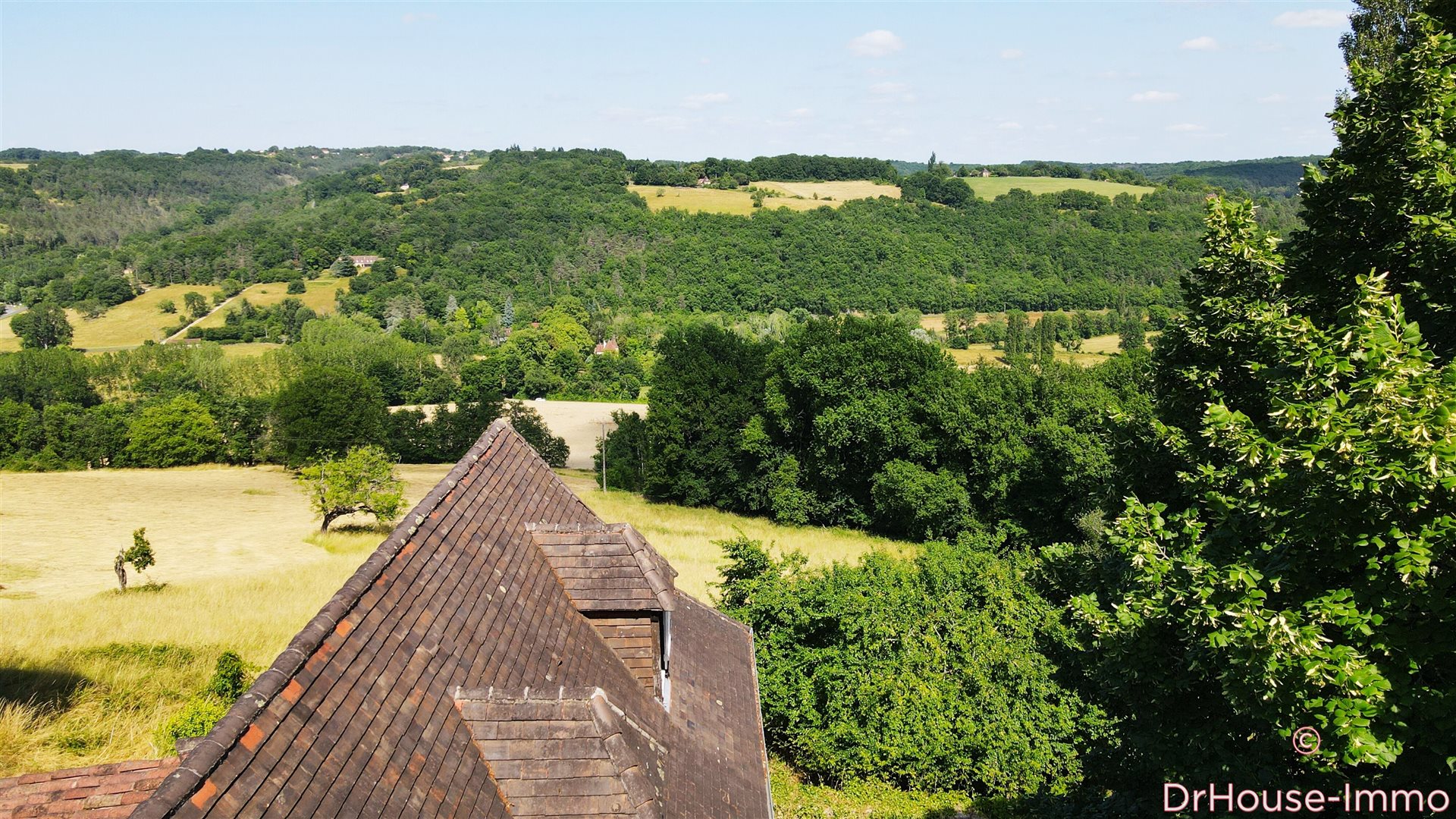 Maison à vendre, 180m², Plazac