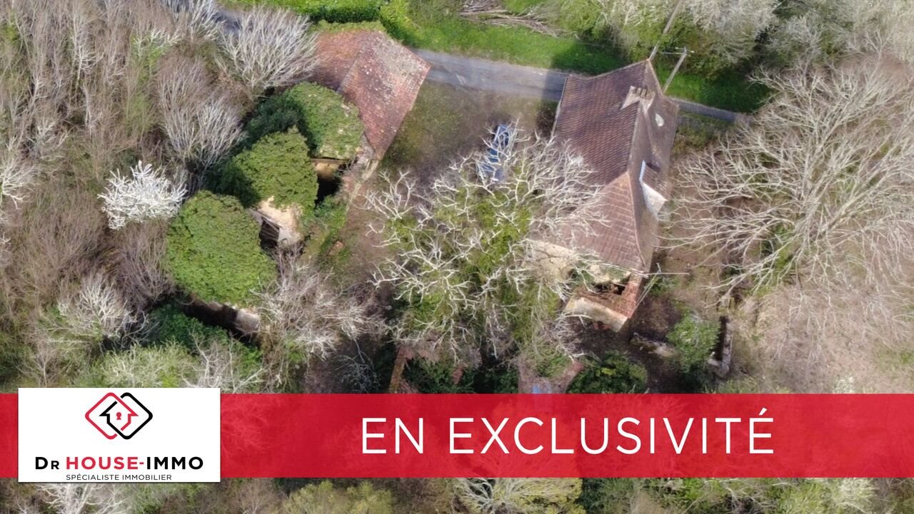 Maison à vendre, 75m², Mauzens-et-Miremont