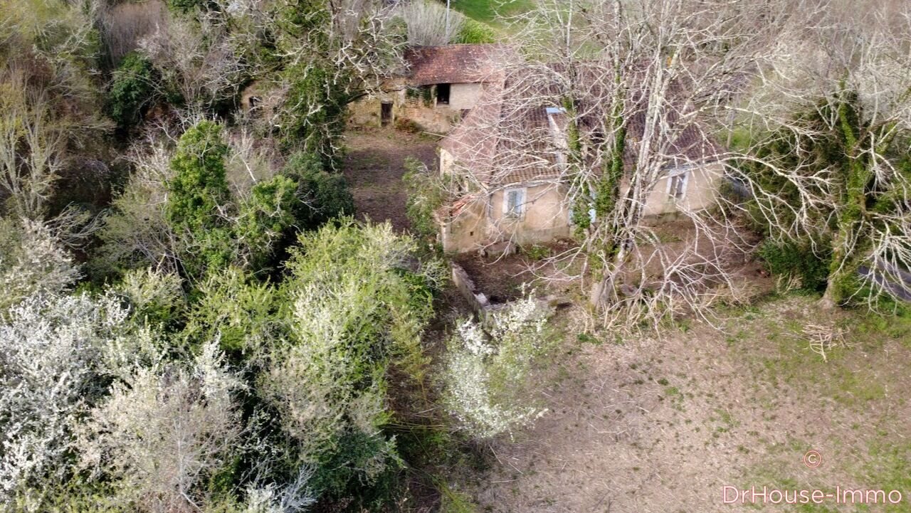 Maison à vendre, 75m², Mauzens-et-Miremont