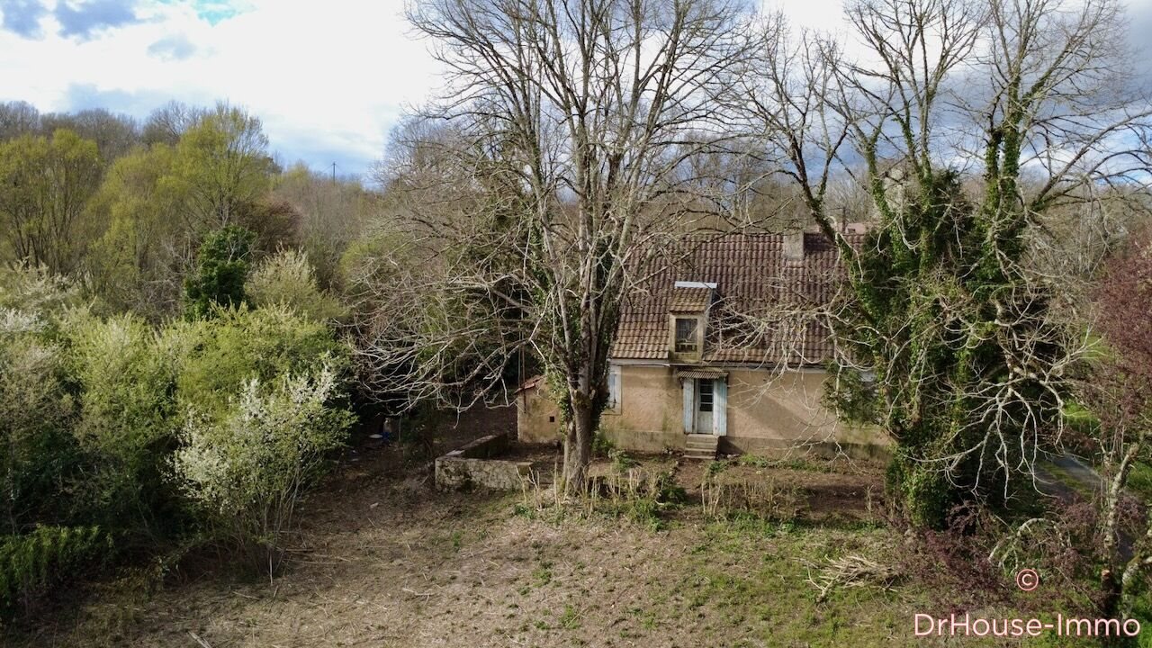 Maison à vendre, 75m², Mauzens-et-Miremont