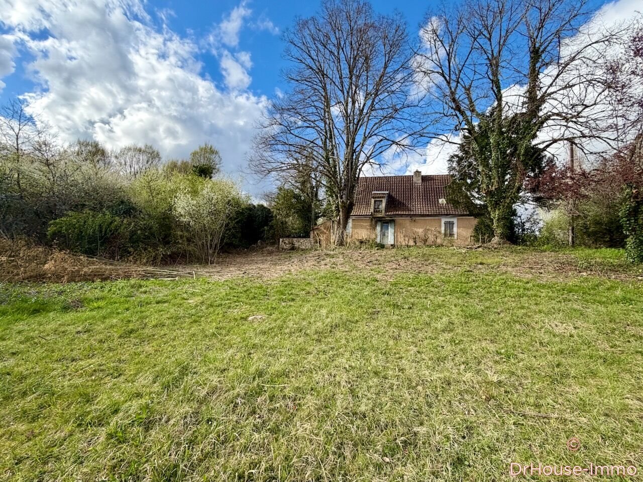 Maison à vendre, 75m², Mauzens-et-Miremont