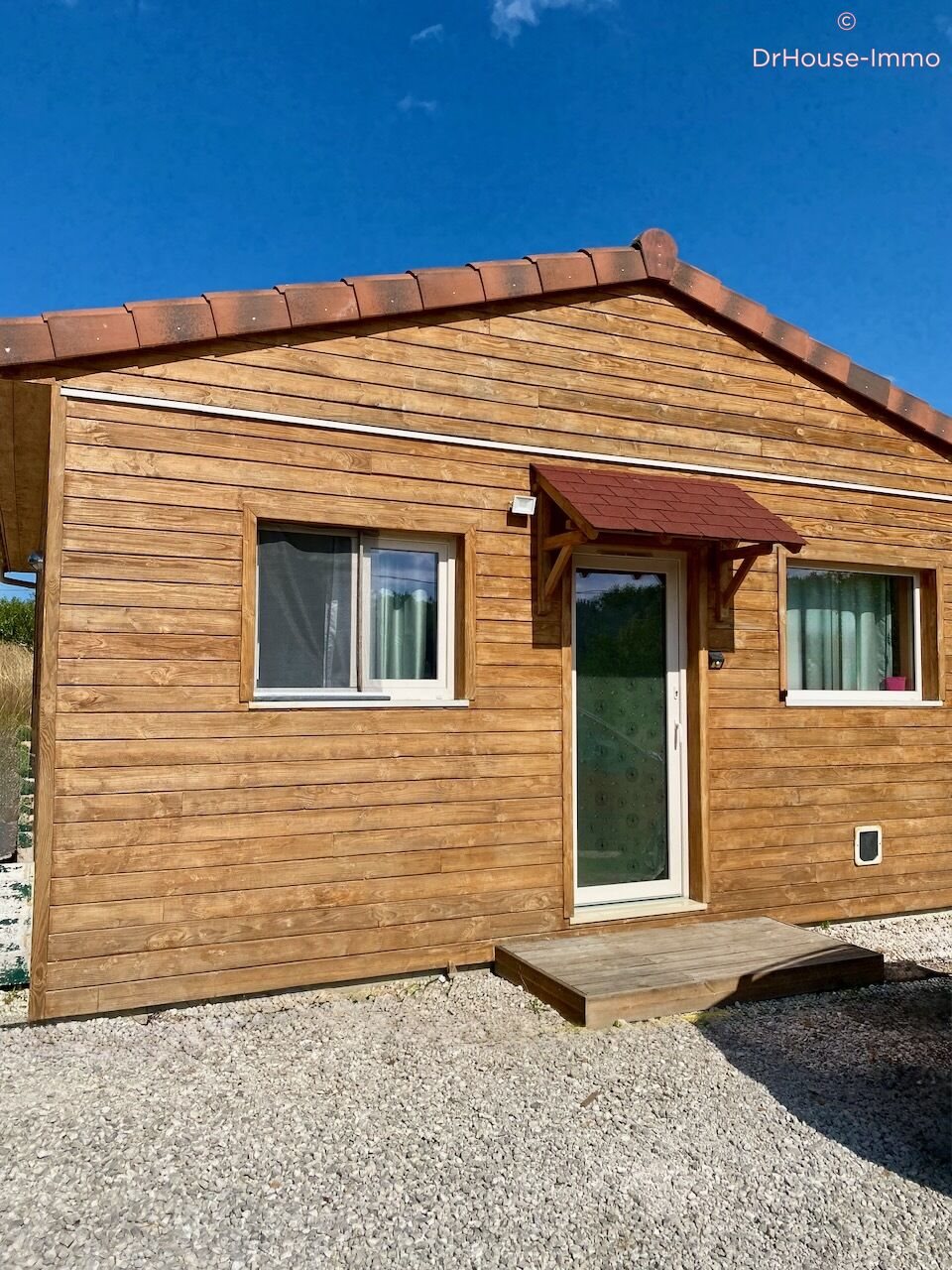 Maison à vendre, 45m², Plazac