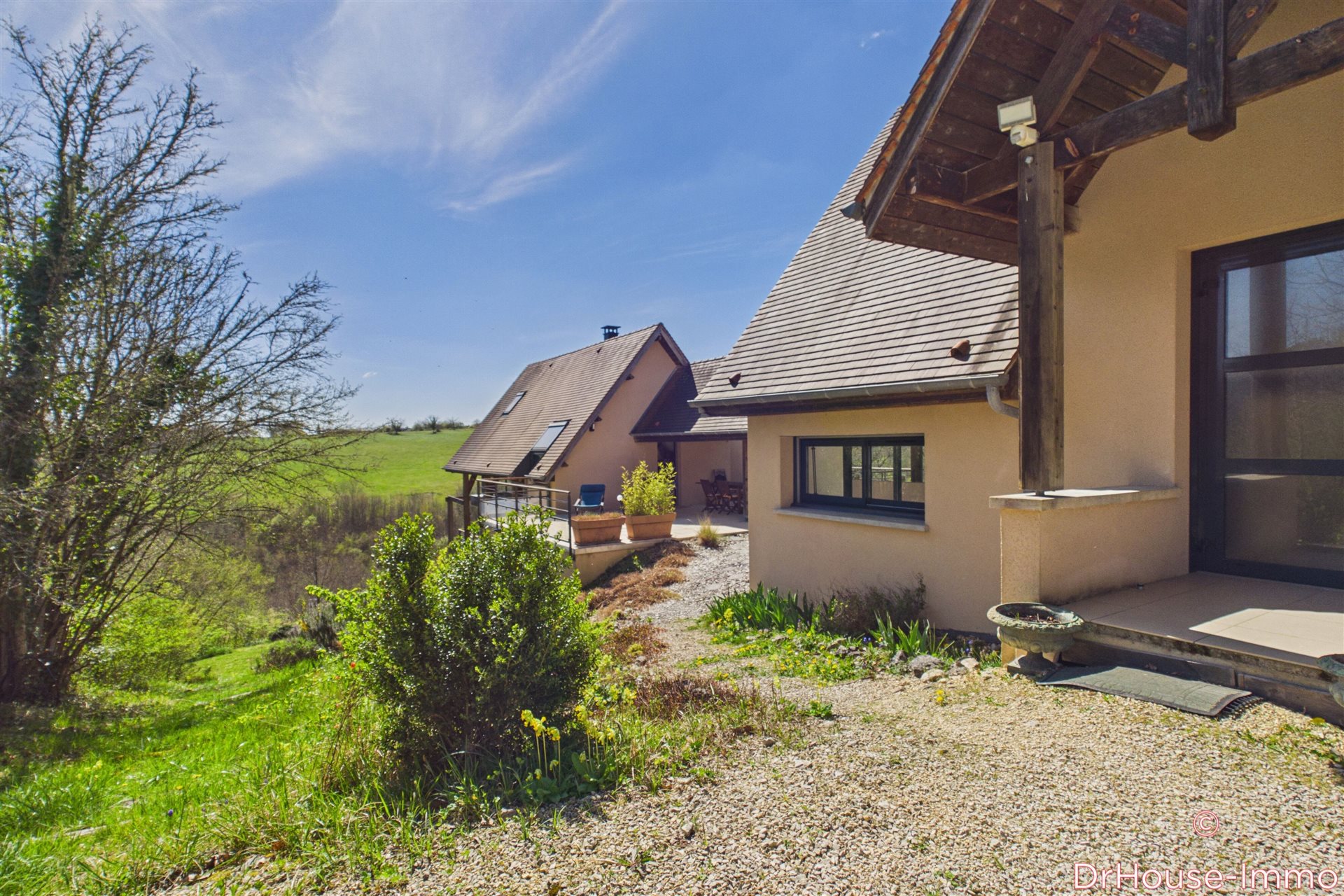 Maison à vendre, 176m², Rouffignac-Saint-Cernin-de-Reilhac