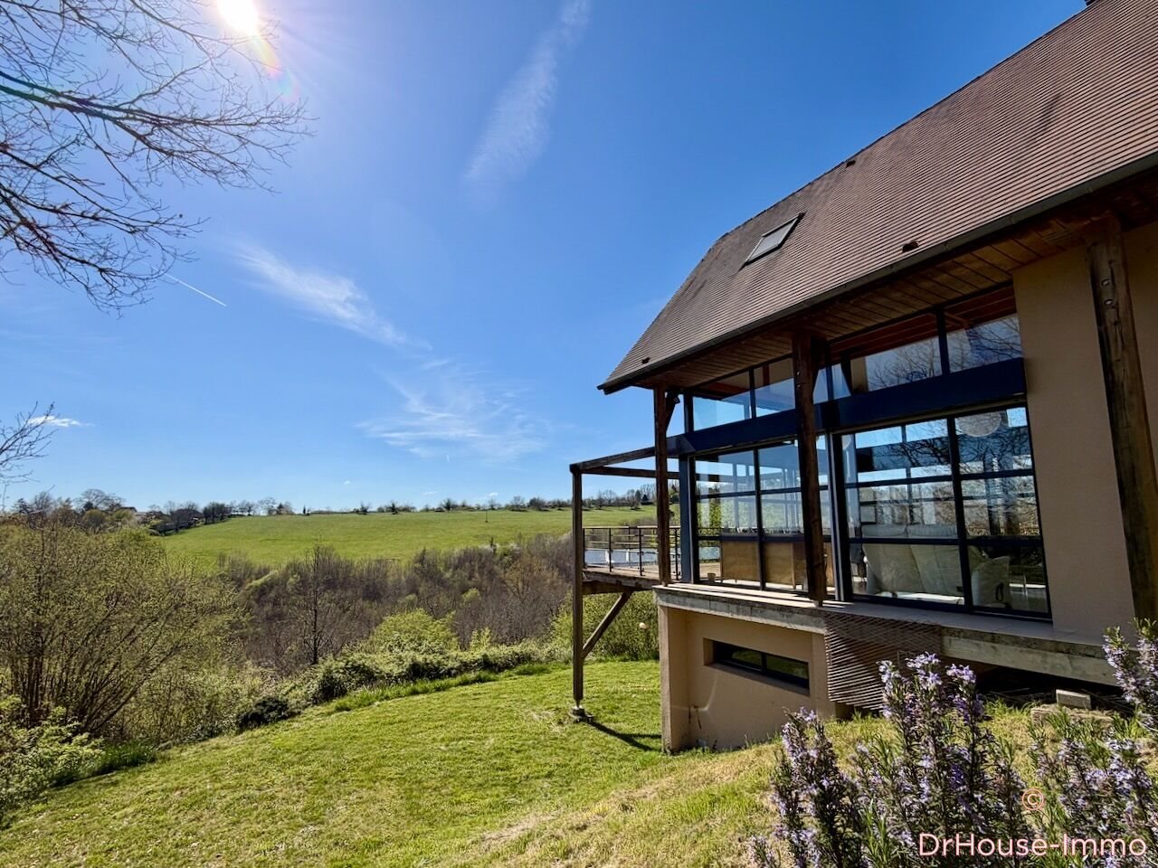 Maison à vendre, 176m², Rouffignac-Saint-Cernin-de-Reilhac
