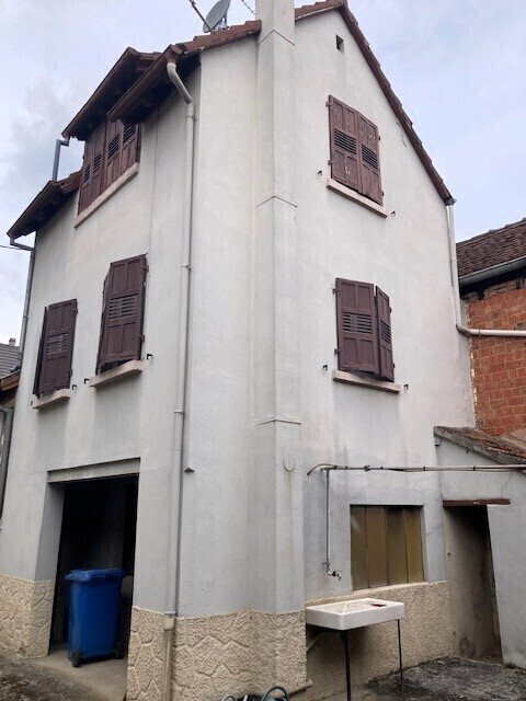 Maison à vendre, 109m², Ergersheim