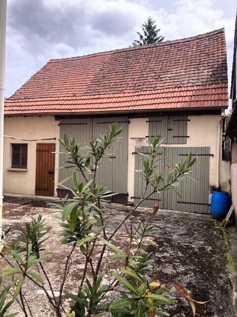 Maison à vendre, 109m², Ergersheim