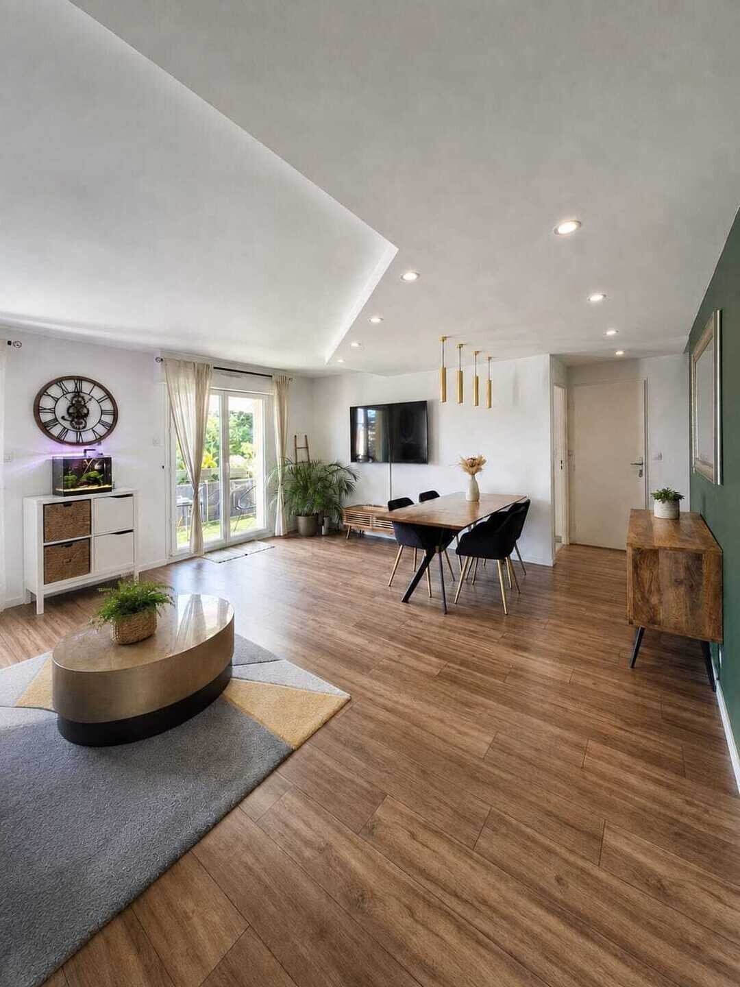 Appartement à vendre, 73m², Mundolsheim