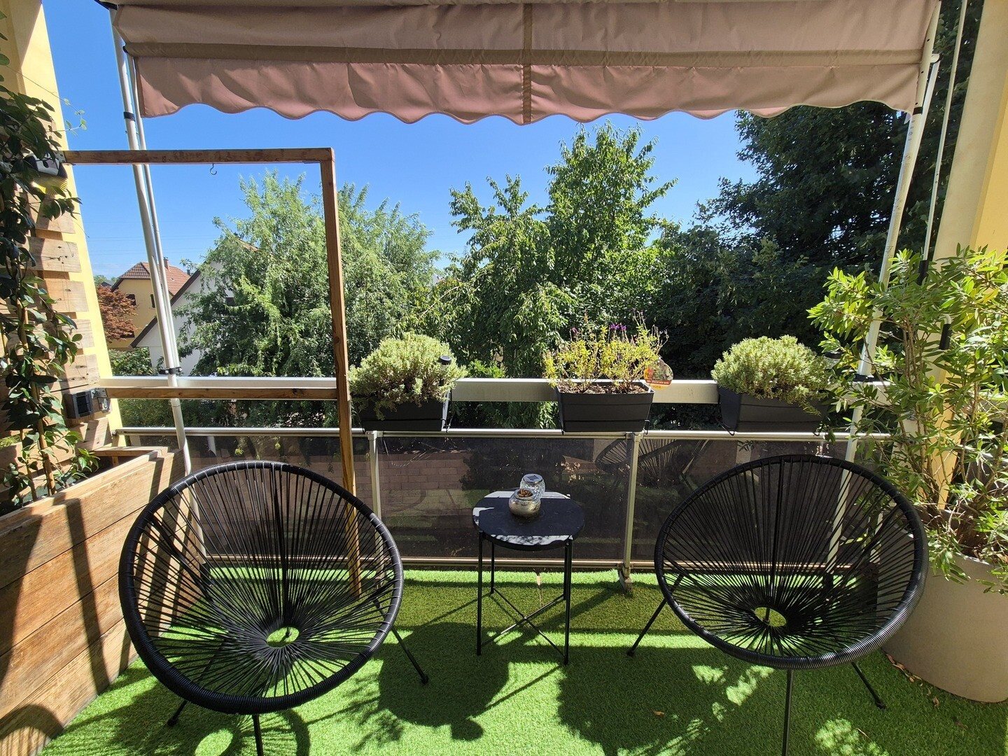 Appartement à vendre, 73m², Mundolsheim
