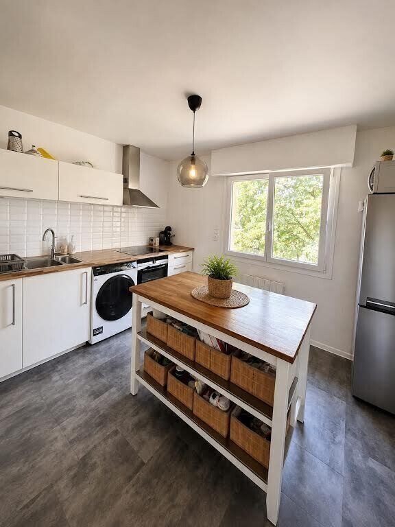 Appartement à vendre, 73m², Mundolsheim