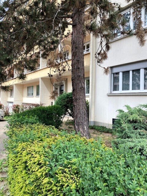 Appartement à vendre, 83m², Strasbourg