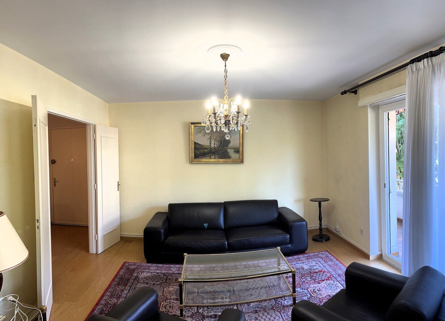 Appartement à vendre, 83m², Strasbourg