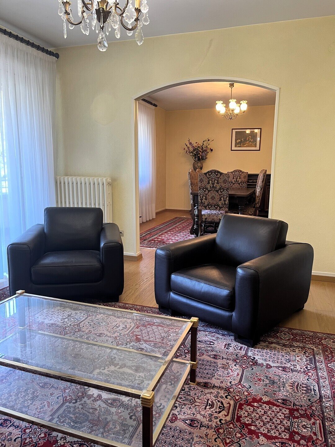 Appartement à vendre, 83m², Strasbourg