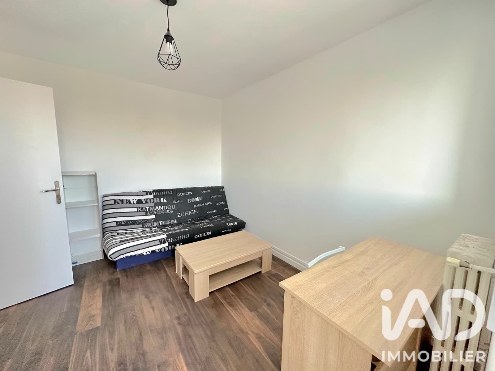 Appartement à vendre, 57m², Saint-Cyr-l'École