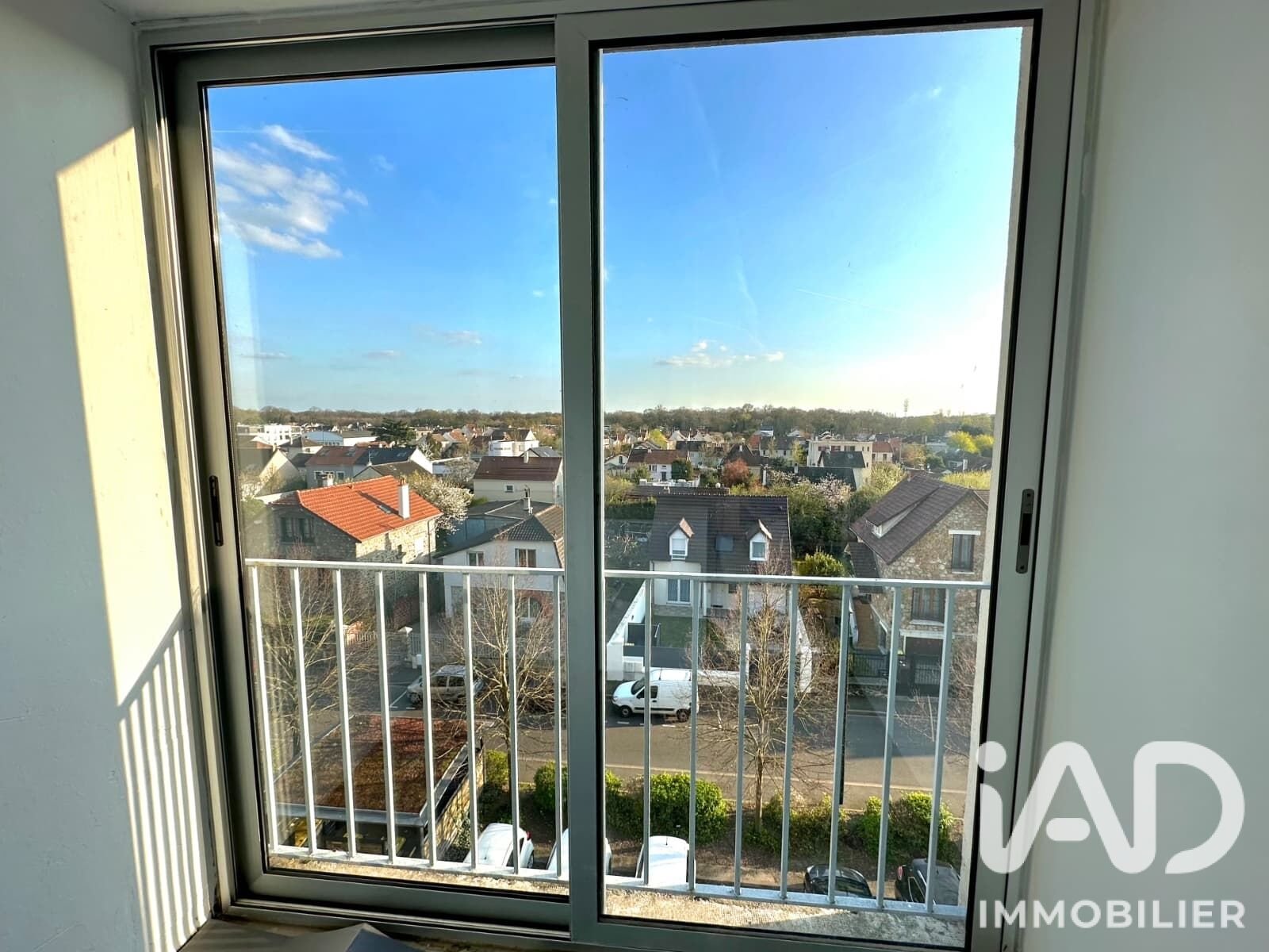 Appartement à vendre, 57m², Saint-Cyr-l'École