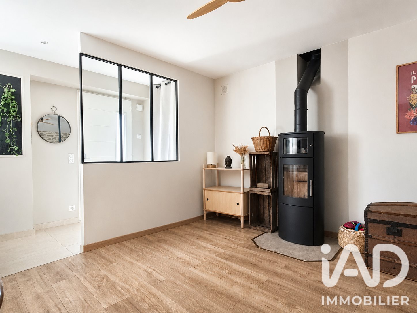 Maison à vendre, 126m², Le Bignon