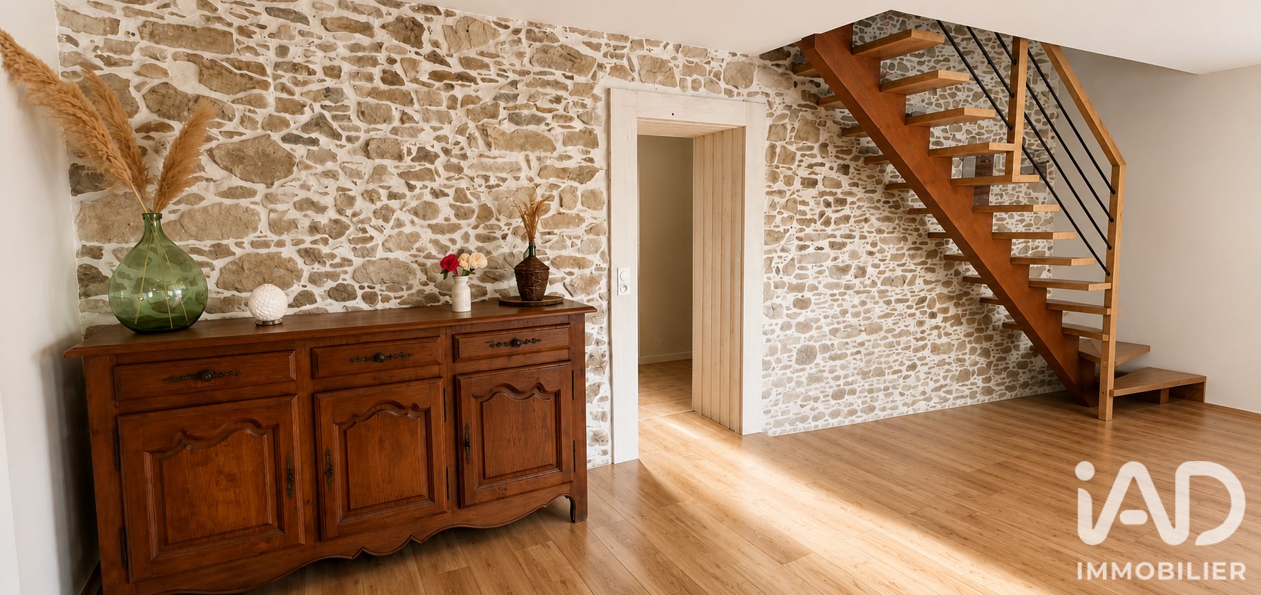 Maison à vendre, 126m², Le Bignon