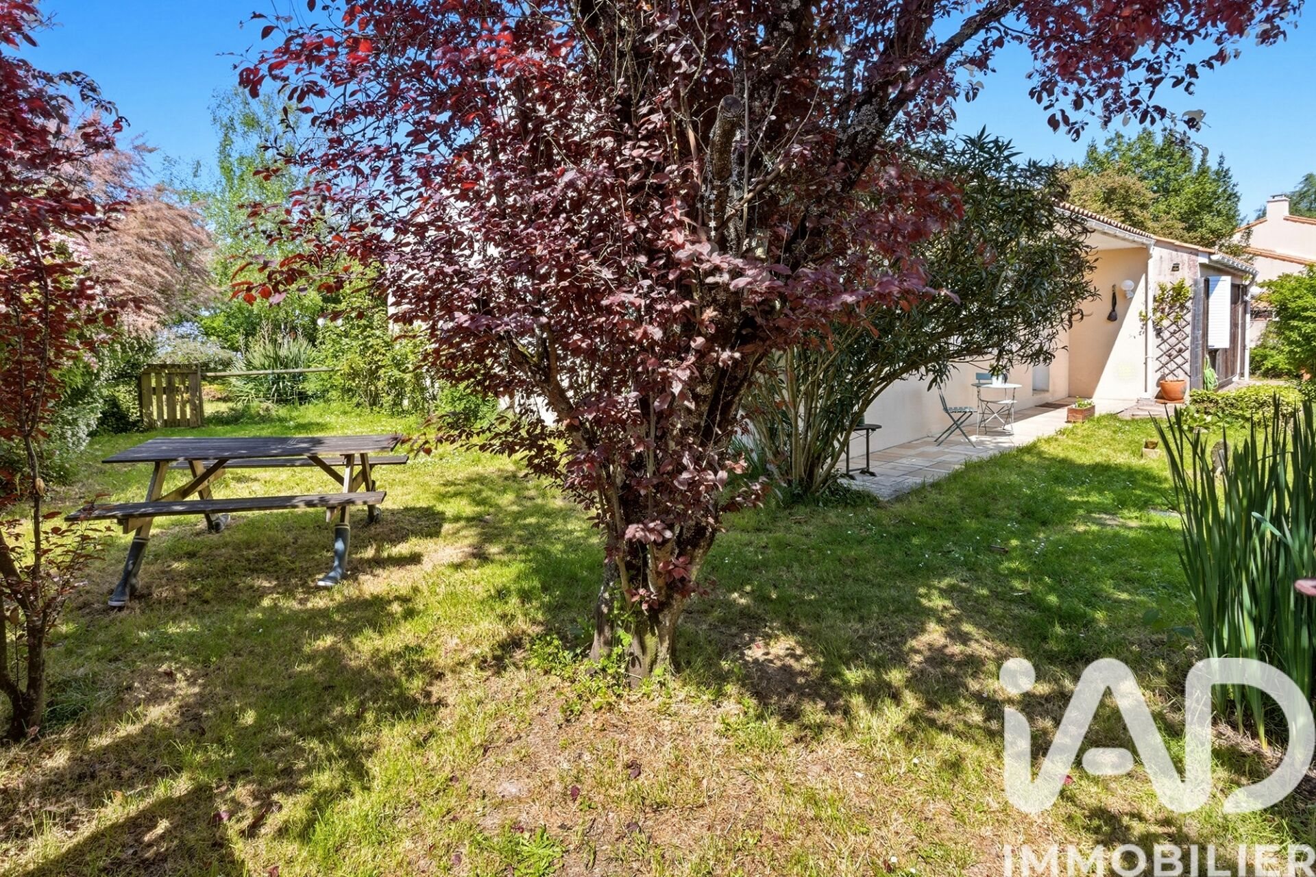 Maison à vendre, 106m², Vertou