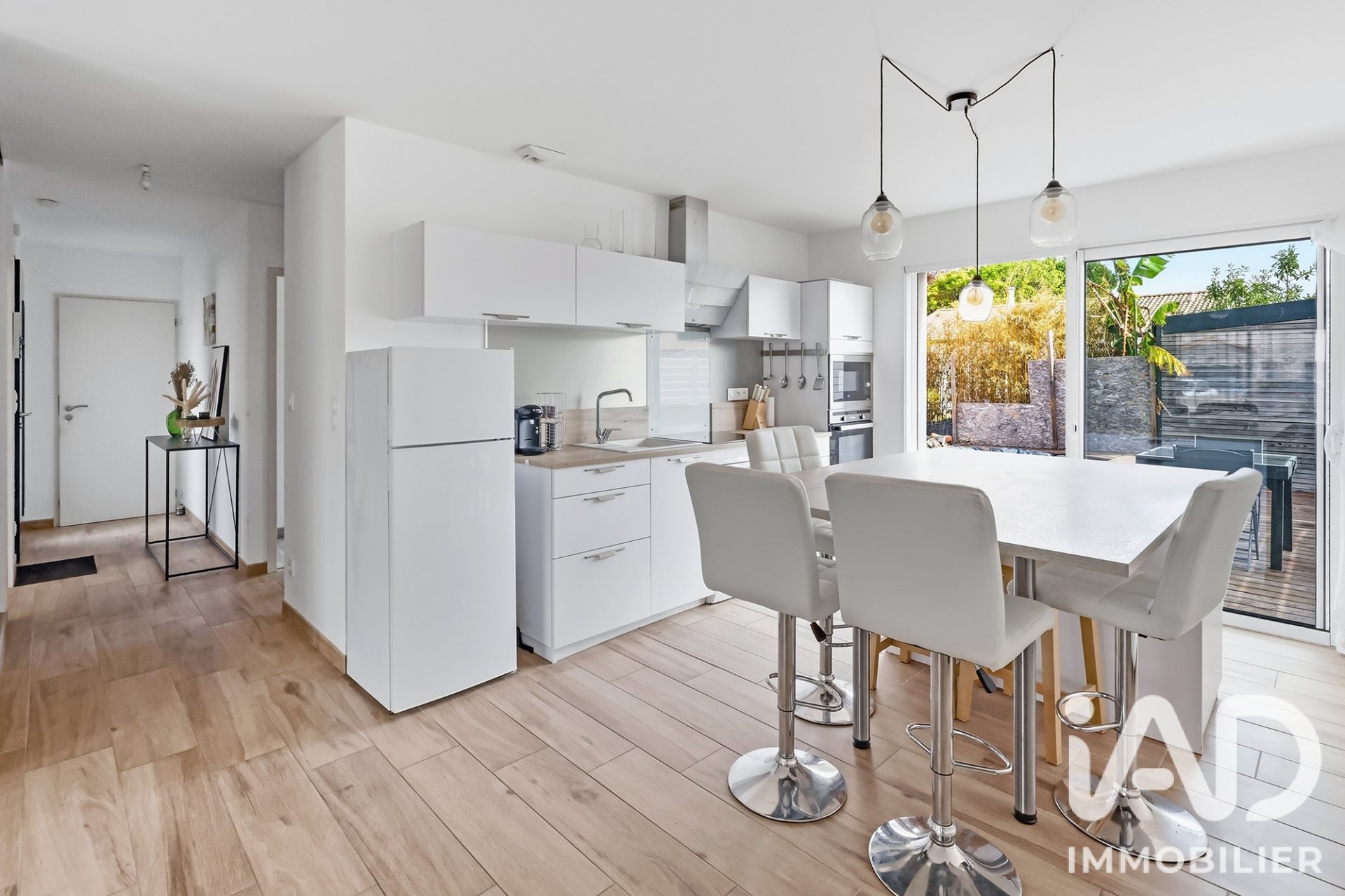 Maison à vendre, 71m², Machecoul
