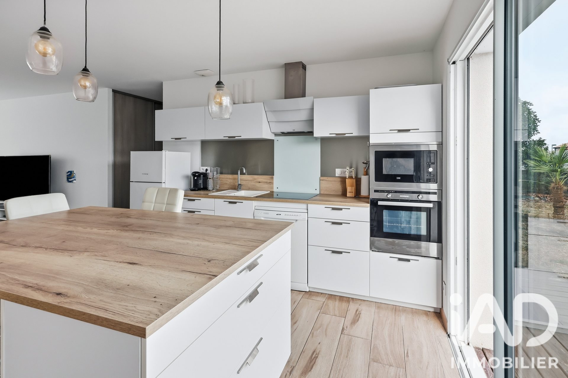 Maison à vendre, 71m², Machecoul