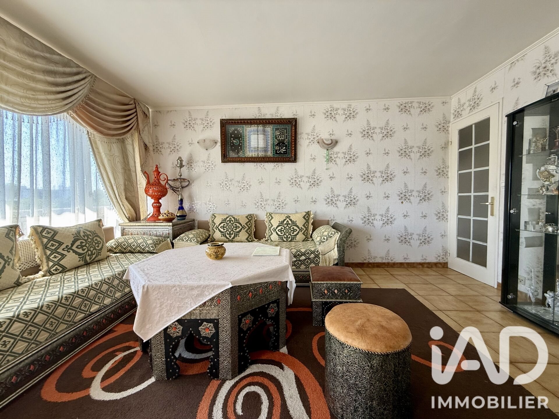 Appartement à vendre, 73m², Boussy-Saint-Antoine