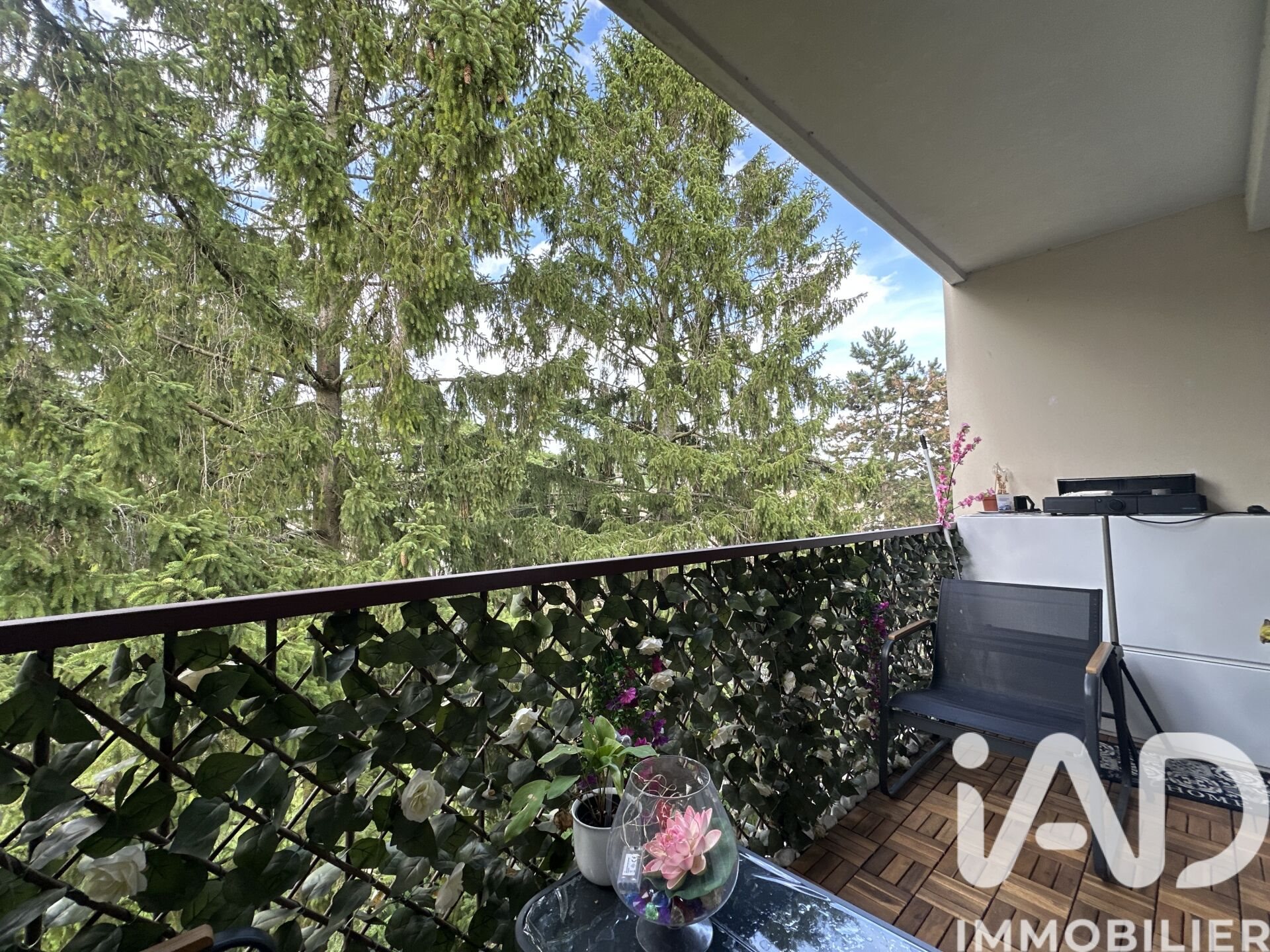 Appartement à vendre, 80m², Villecresnes