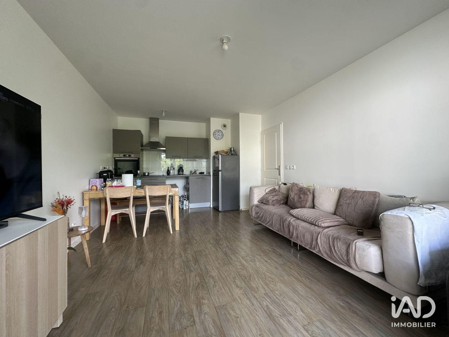 Appartement à vendre, 43m², Villecresnes