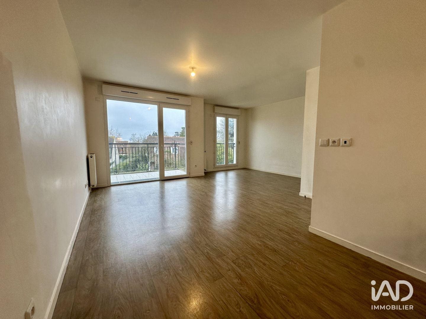 Appartement à vendre, 34m², Villecresnes