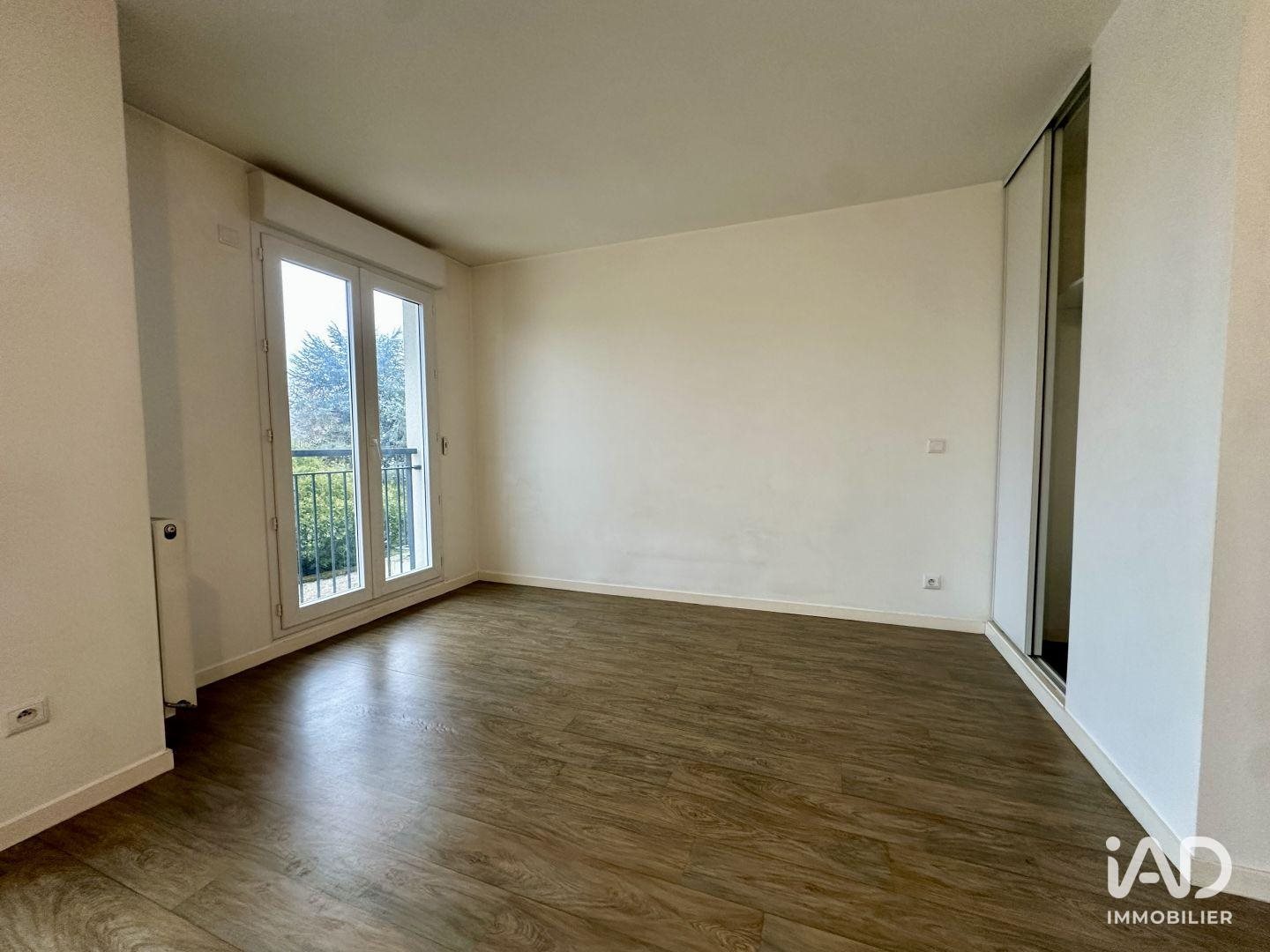 Appartement à vendre, 34m², Villecresnes