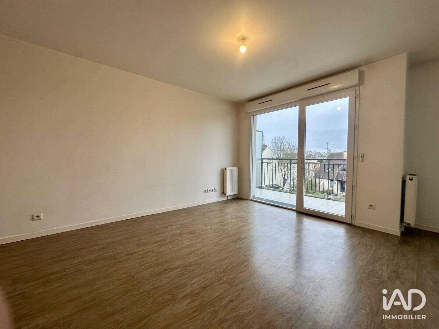 Appartement à vendre, 34m², Villecresnes