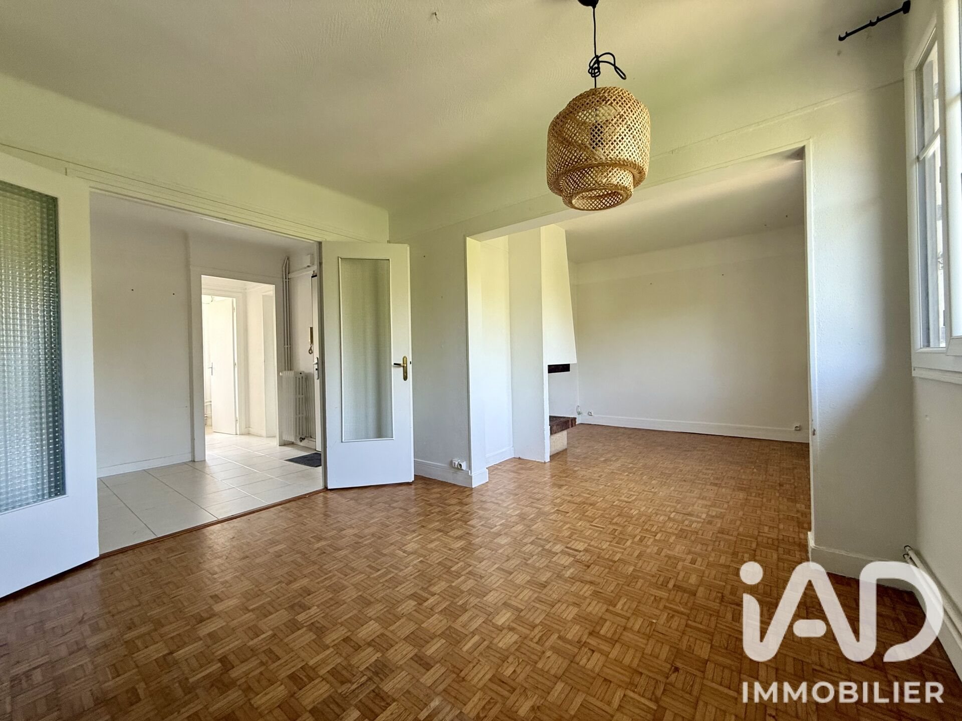 Appartement à vendre, 68m², Brunoy