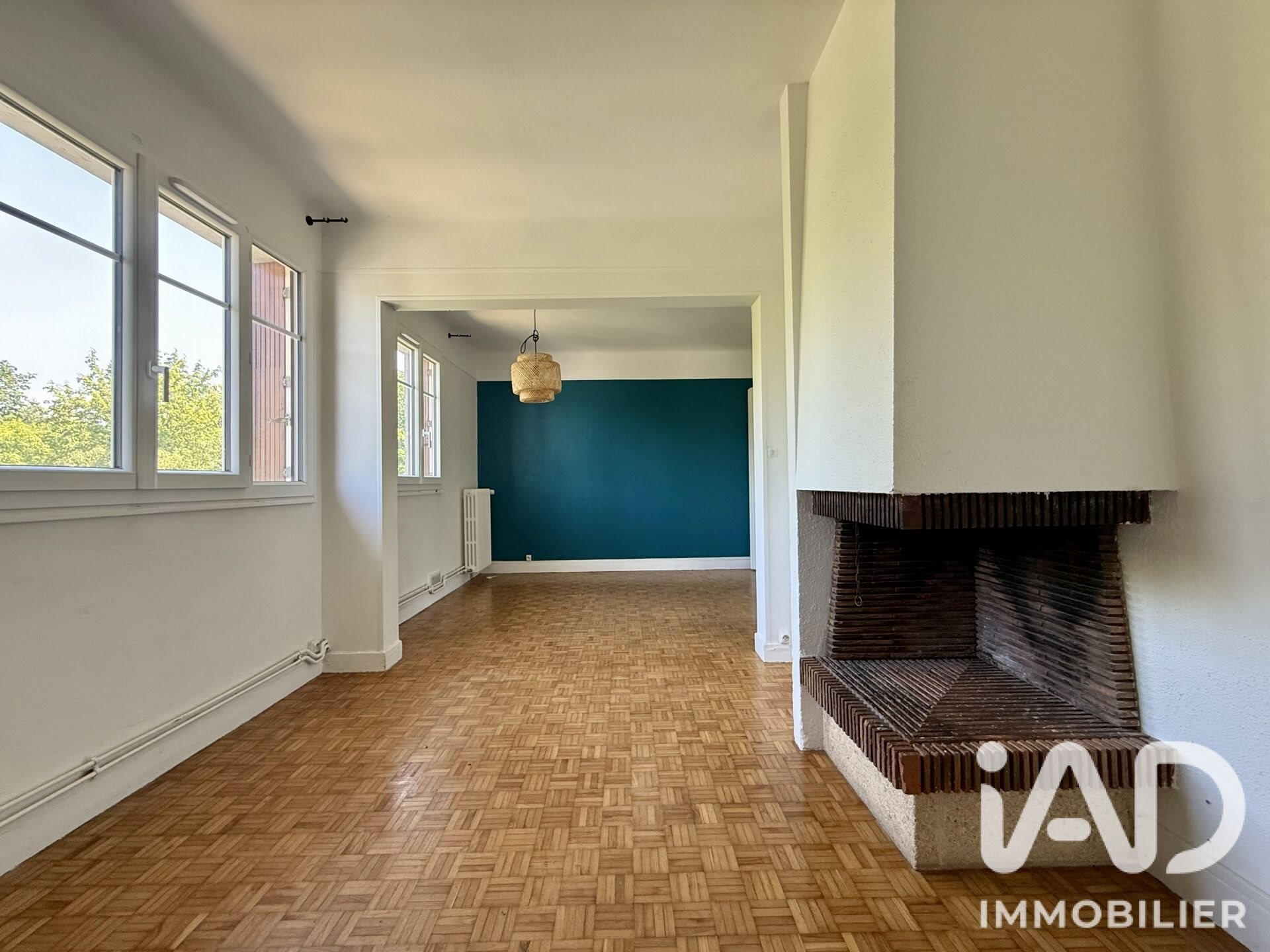 Appartement à vendre, 68m², Brunoy